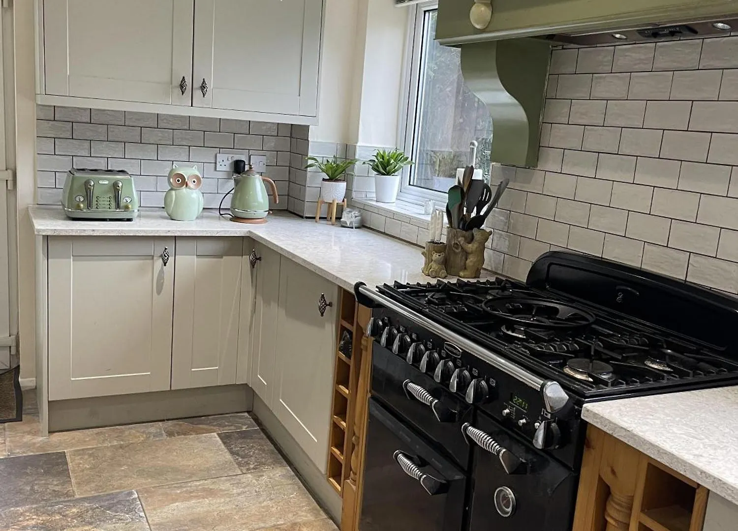 4-Bed House In Wetherby Sleeps 8 Near York