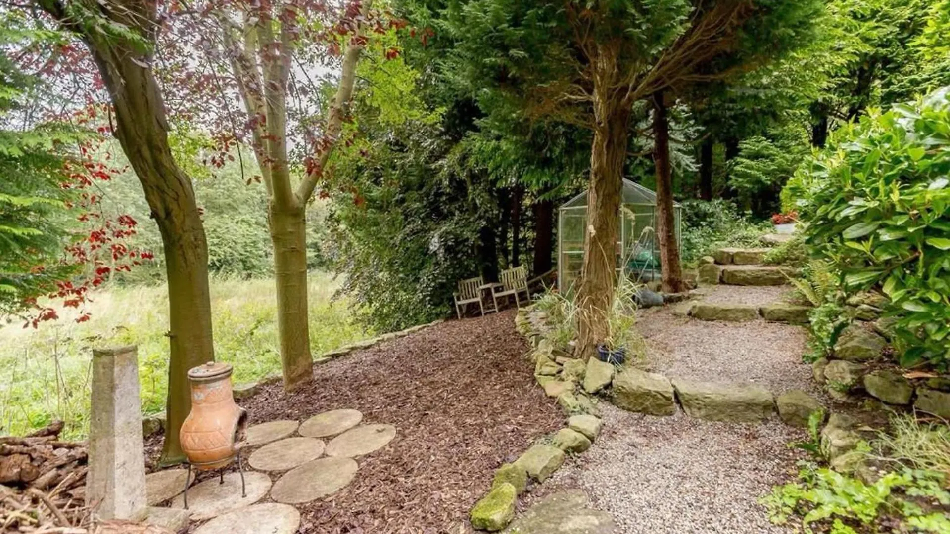 4-Bed House In Wetherby Sleeps 8 Near York 0*,